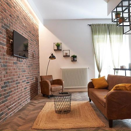 Appartement Plebiscito Old Fashion à Castel Di Sangro Extérieur photo