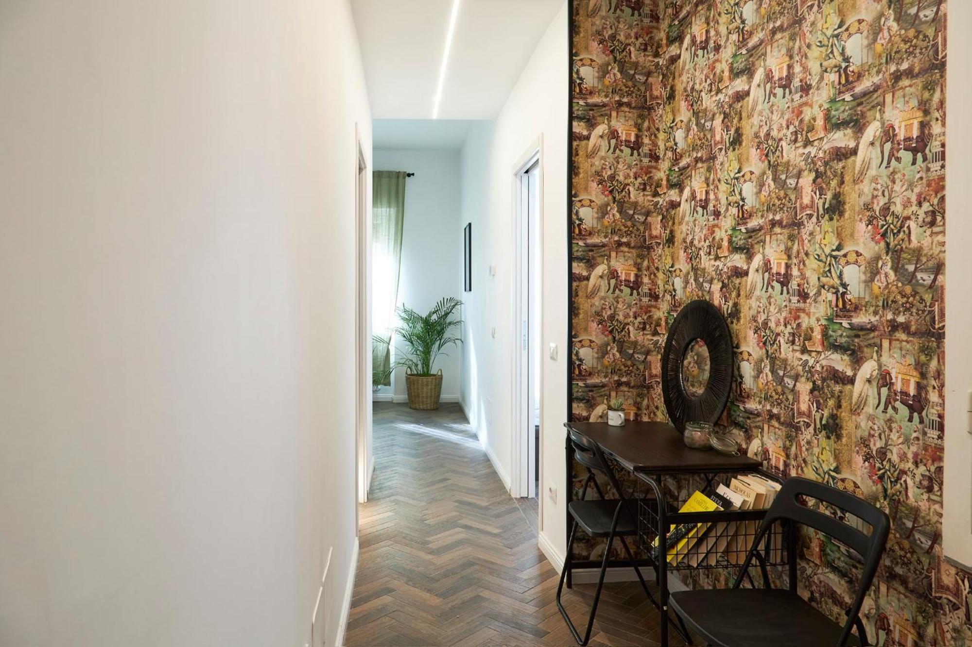 Appartement Plebiscito Old Fashion à Castel Di Sangro Extérieur photo