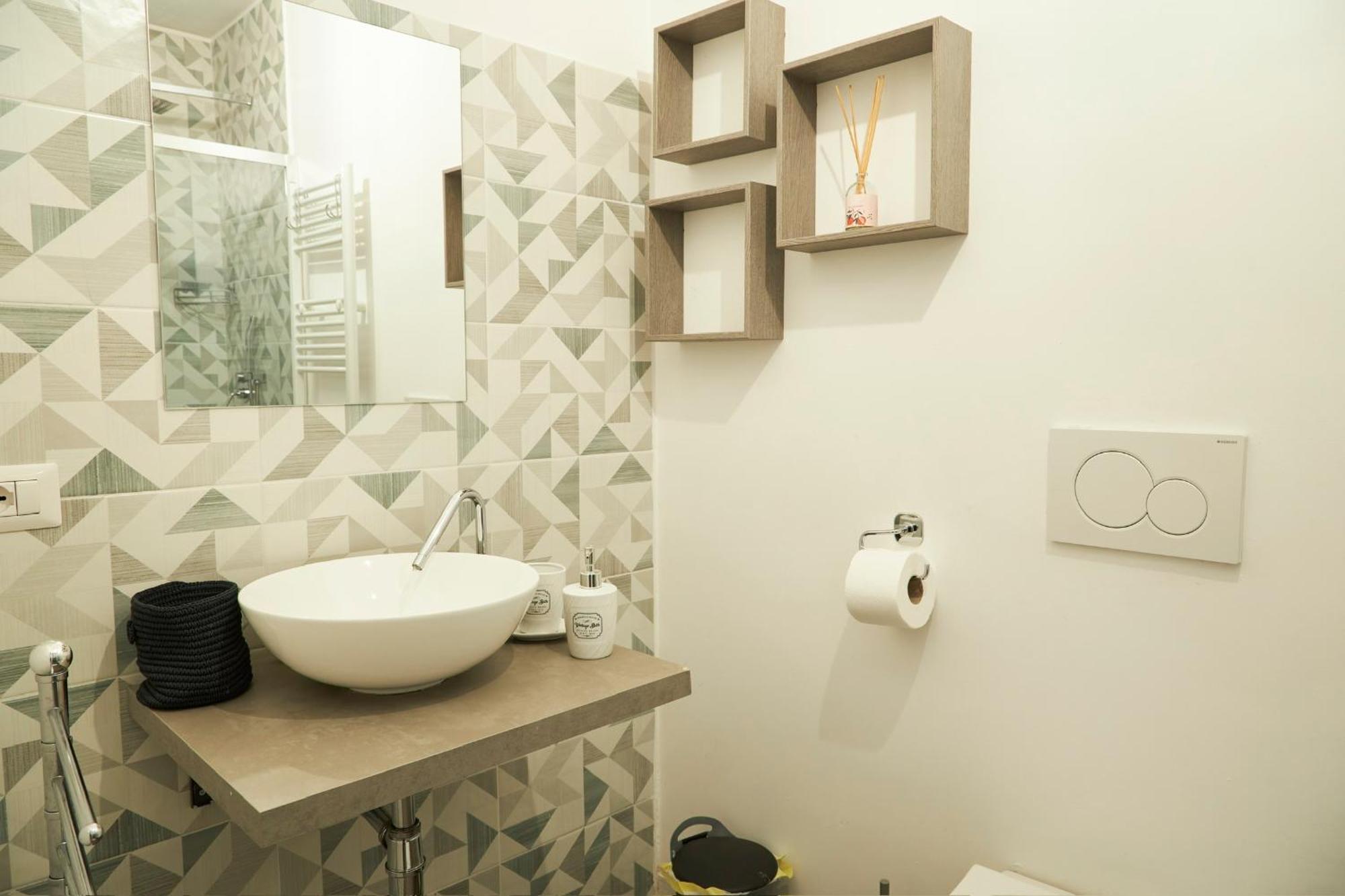 Appartement Plebiscito Old Fashion à Castel Di Sangro Extérieur photo